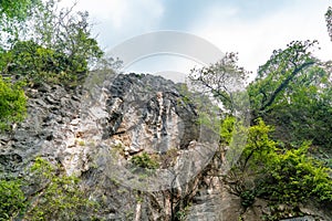 Ã¤Â¸Â­Ã¥âºÂ½Ã¥Â¹Â¿Ã¨Â¥Â¿Ã¦Â¡âÃ¦Å¾âÃ¥ÂÂ Ã¥Â½Â©Ã¥Â±Â±Diecai mountain, guilin, guangxi, China photo